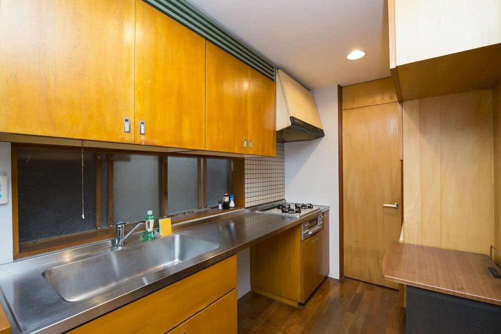 Фото Kanazawa Annex Kocho