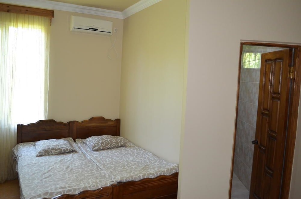 Фото Отель Темкри