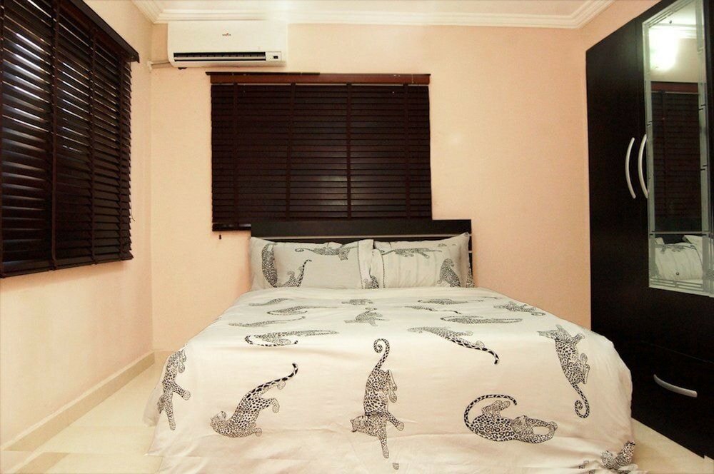 Фото Wendo Court Apartments