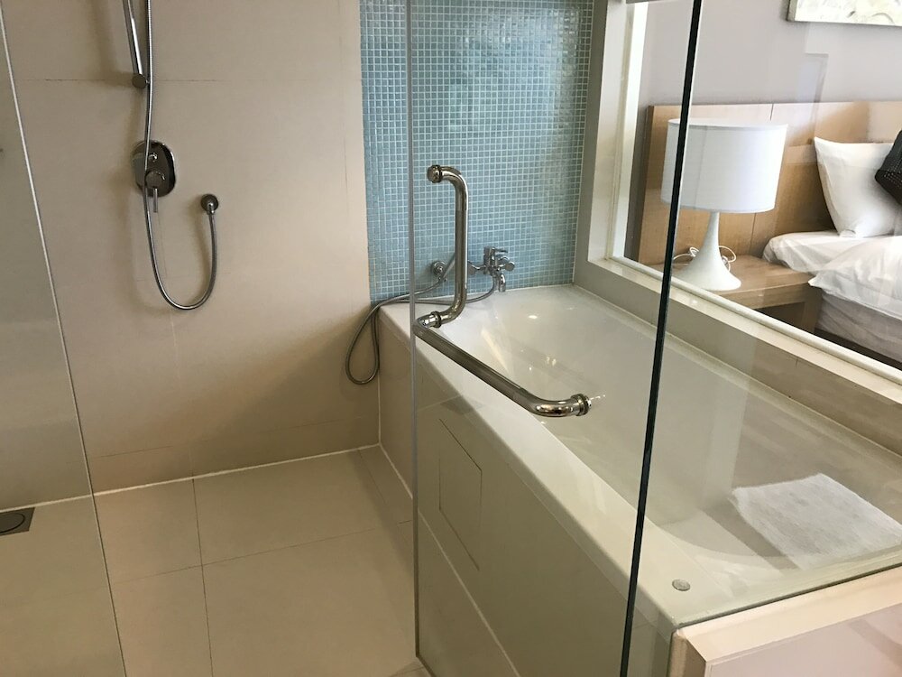 Фото Wte Klcc Suites