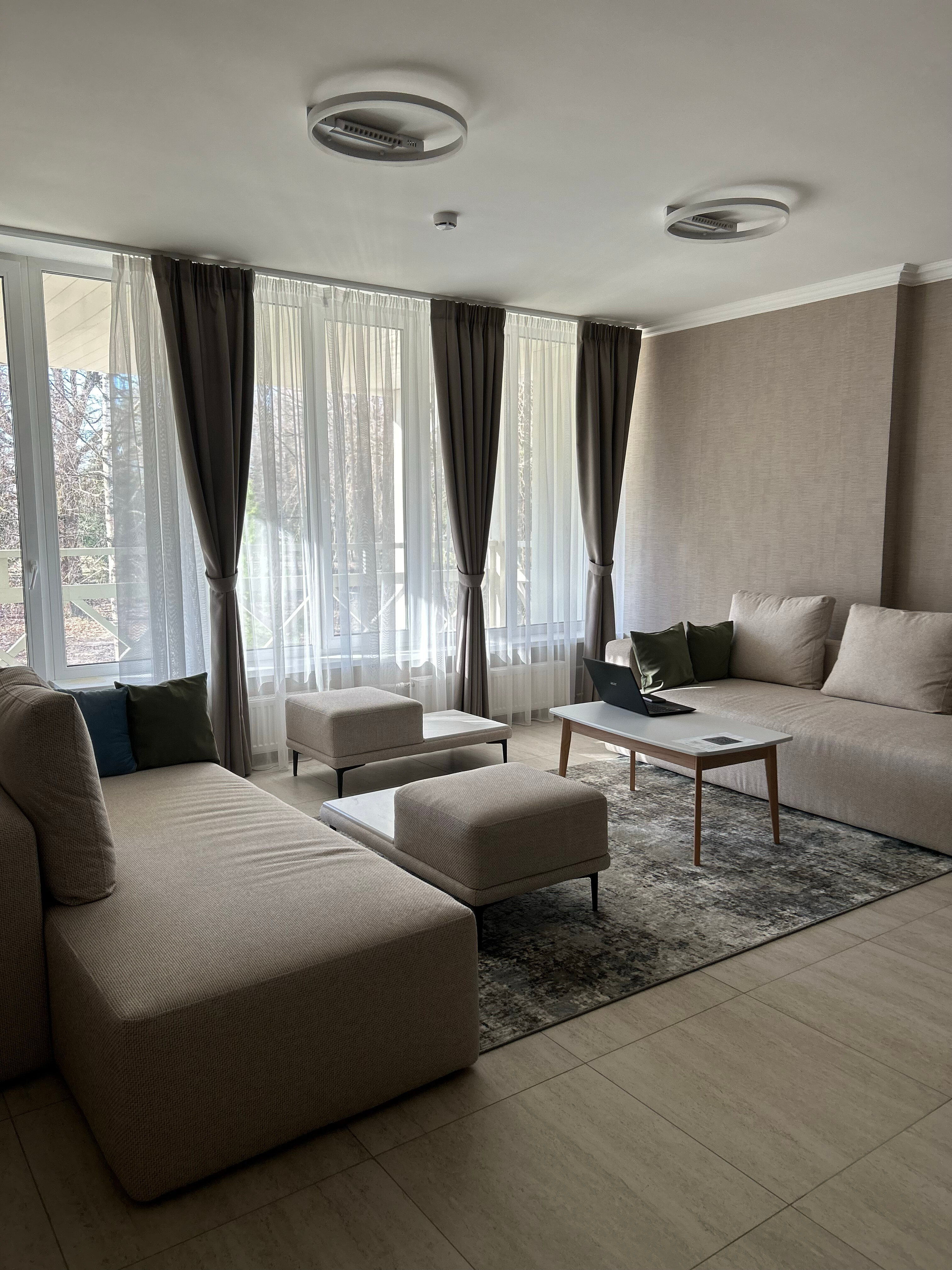 Фото Хвоя Бестужево