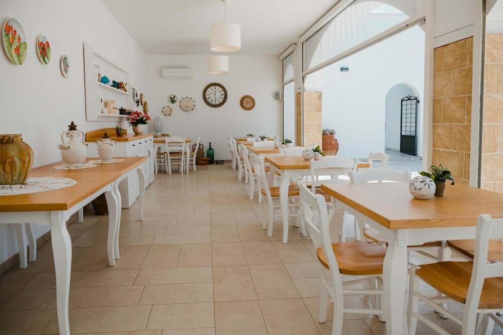 Фото Tenuta Flora Maria