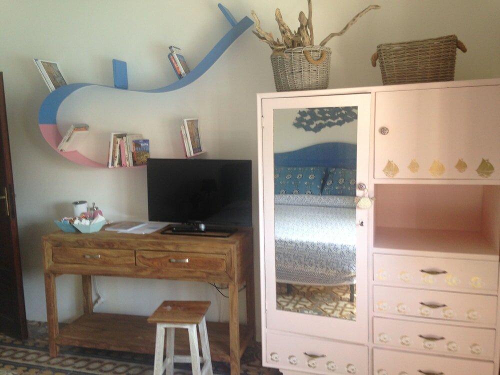 Фото Le Stanze sul Mare