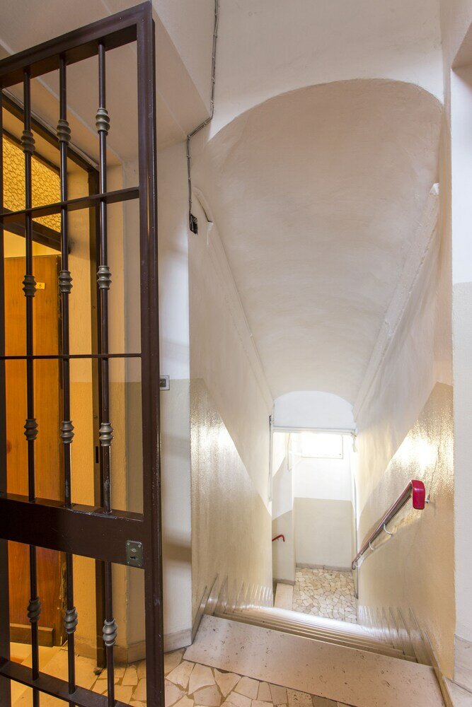 Фото Residence del Professore