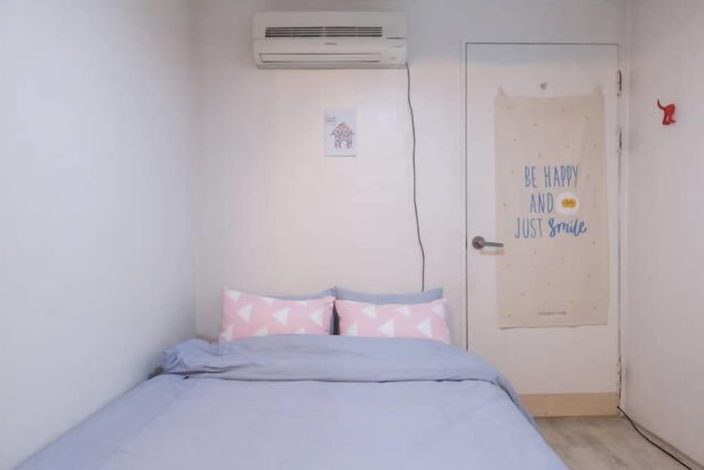 Фото Kiki House 2 Hongdae Stn