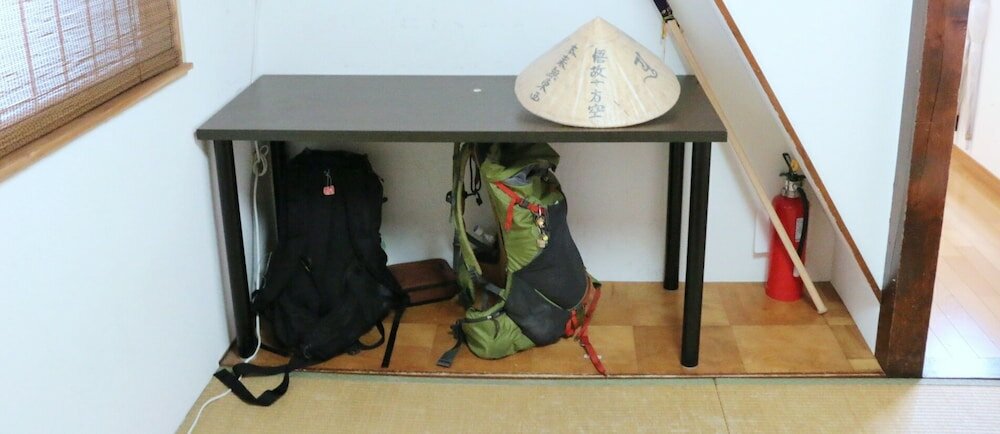 Фото Harimayabashi Guest House - Hostel