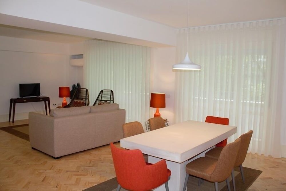 Фото Citybreak-apartments Coliseu