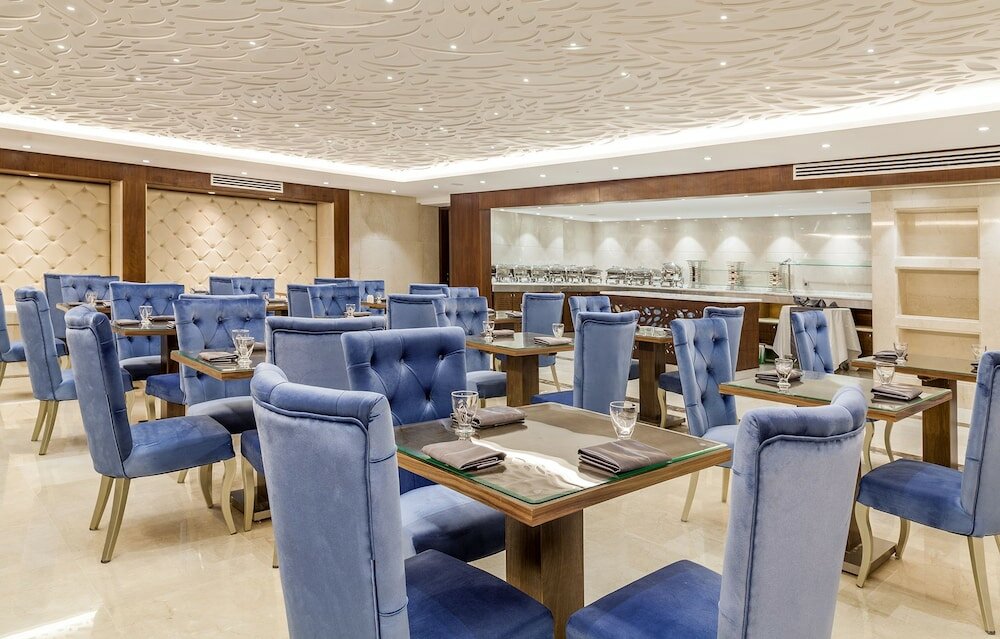 Фото Отель Harir Palace