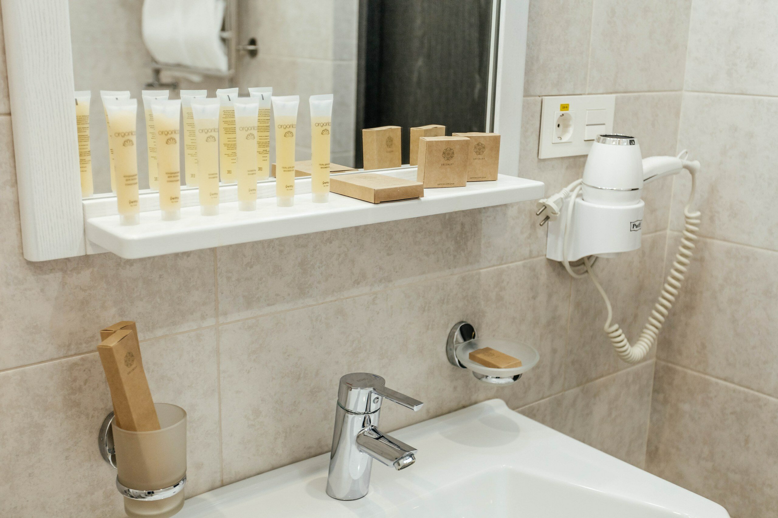 Фото отеля 5