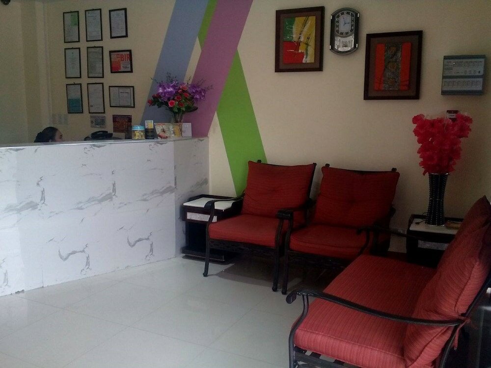 Фото Meaco Hotel - Dipolog