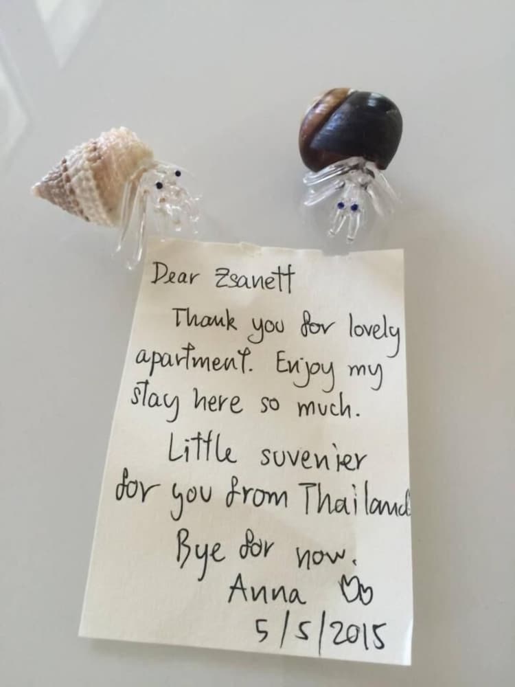 Фото 1 Bedroom Apartment In Prime Location