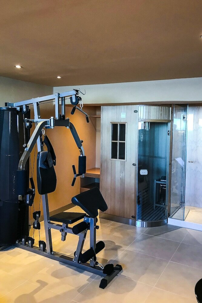 Фото Villa Athina