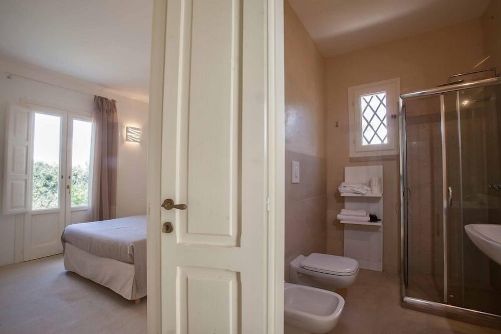 Фото Santa Marina Masseria del Salento