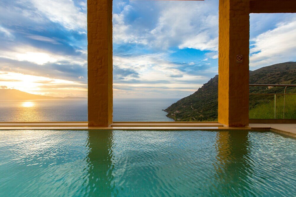 Фото Villa Athina