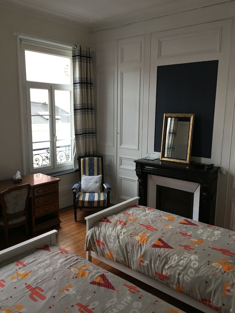 Фото Au Coin Du SPA