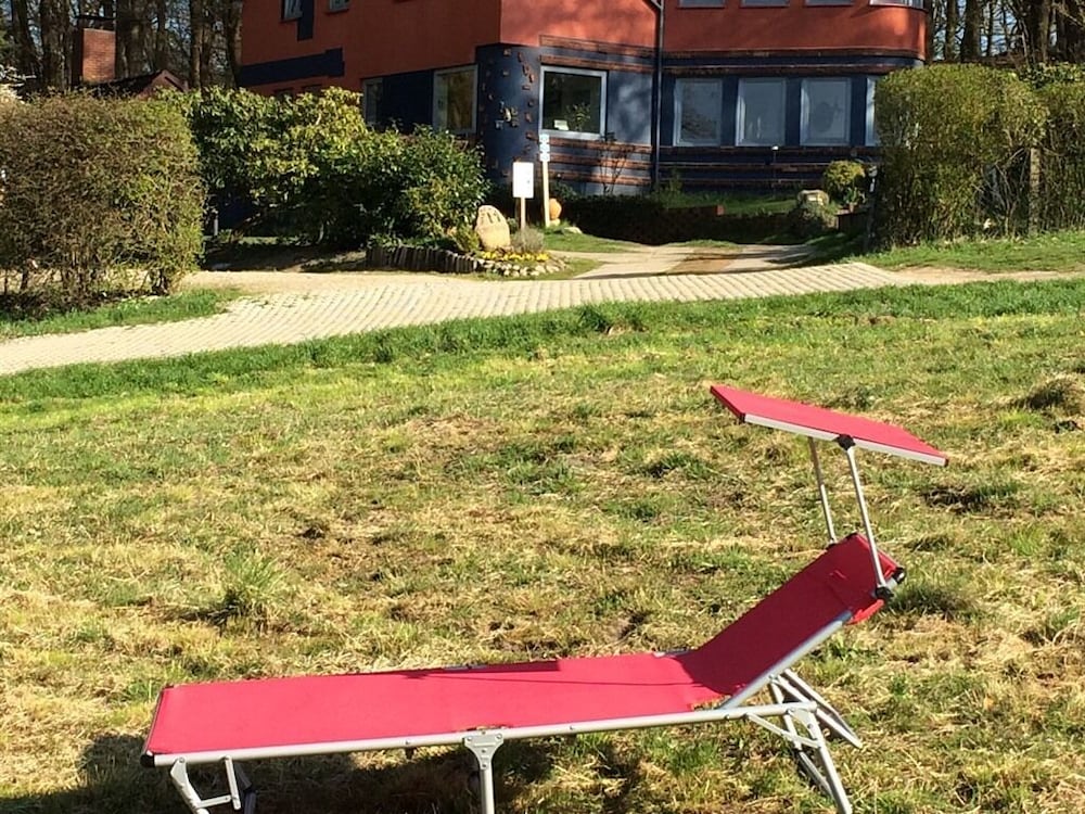 Фото Willi Ohler Haus