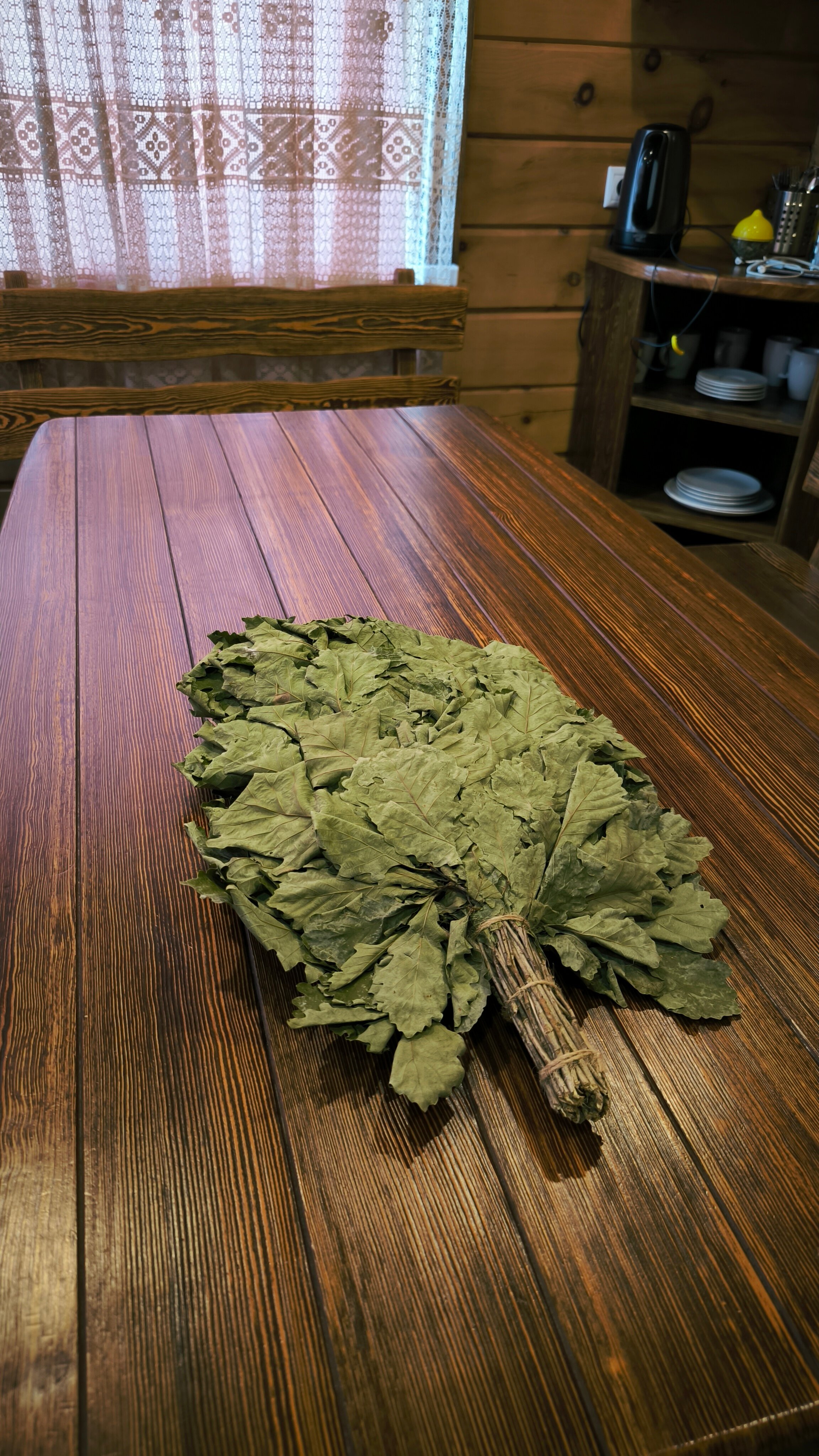 Фото Хижина дяди Саши