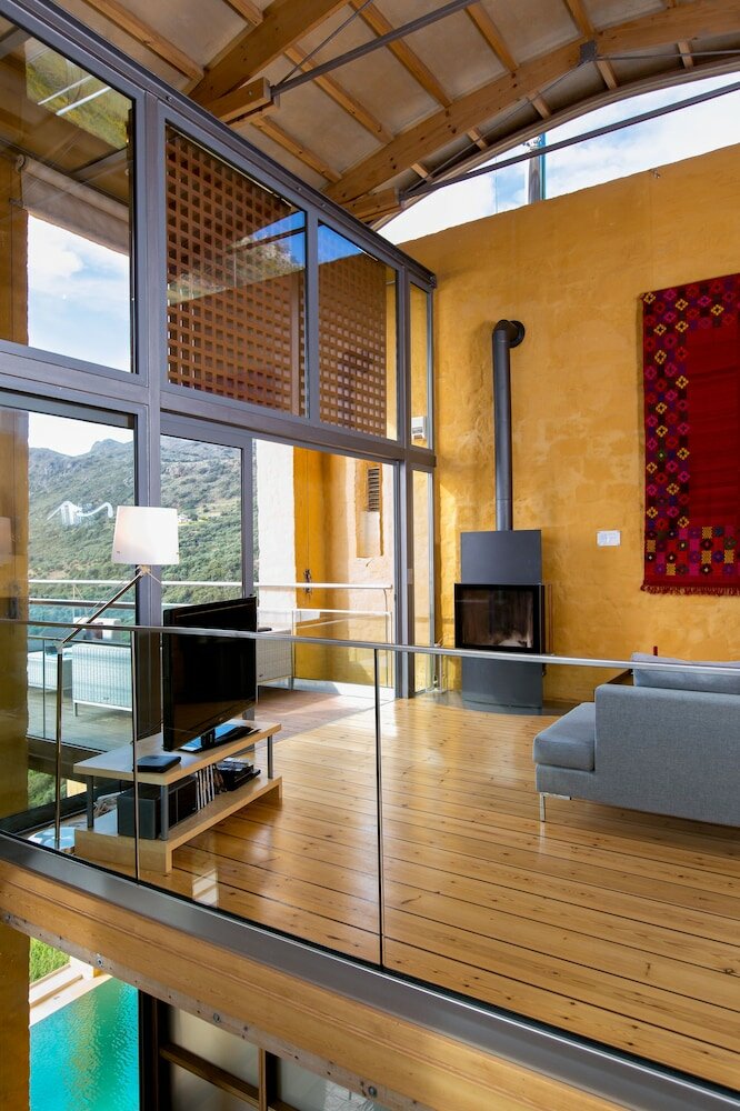 Фото Villa Athina