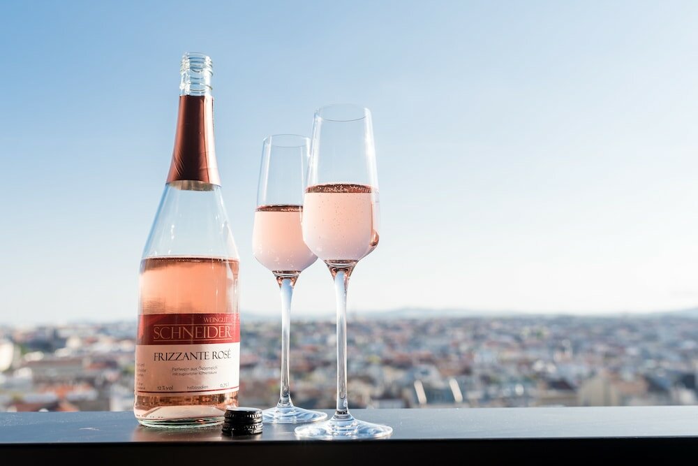 Фото Skyflats Vienna