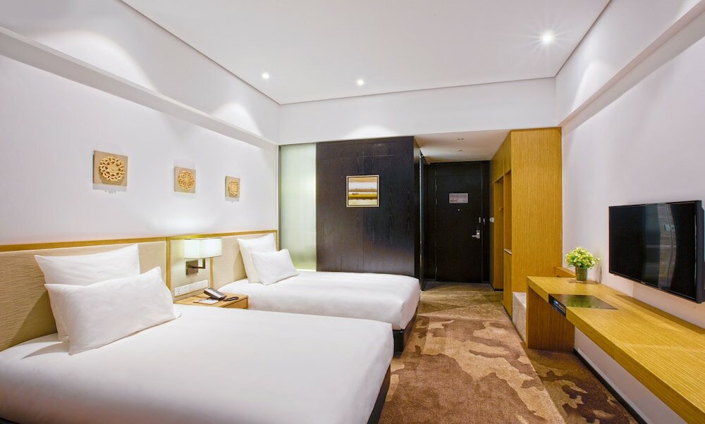 Фото La Vie Hotel