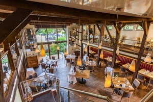 Гостиница Der Lennhof