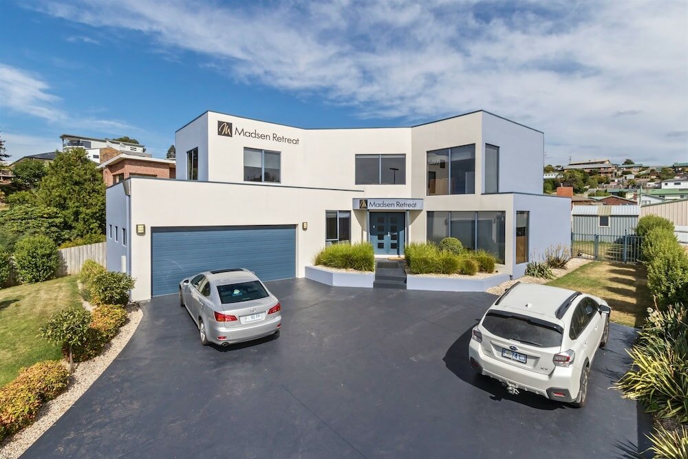 Фото Madsen Retreat