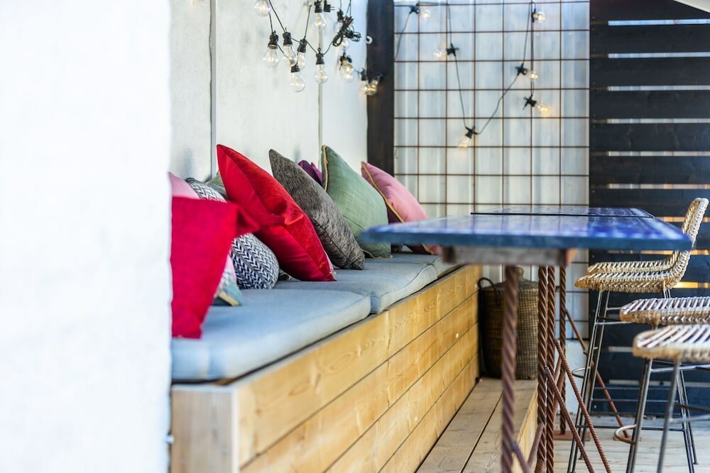 Фото Cameo Boutique Hotell