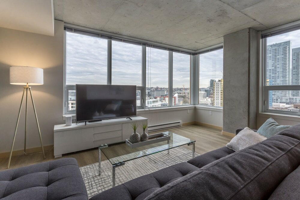 Фото Domicile Suites At Verve