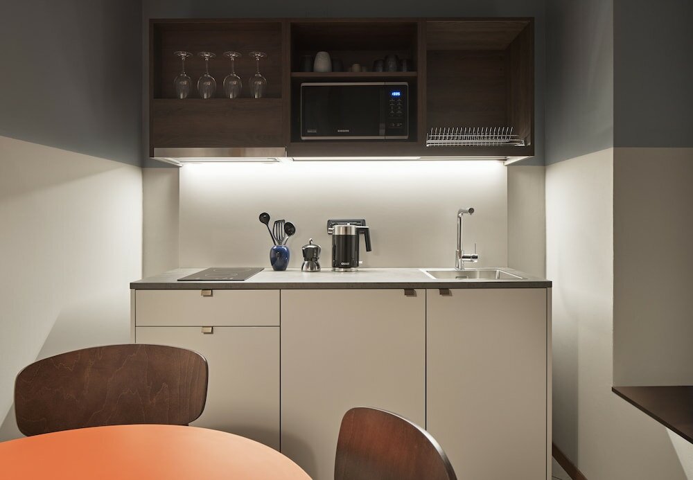 Фото Urbanauts Studios Minelli