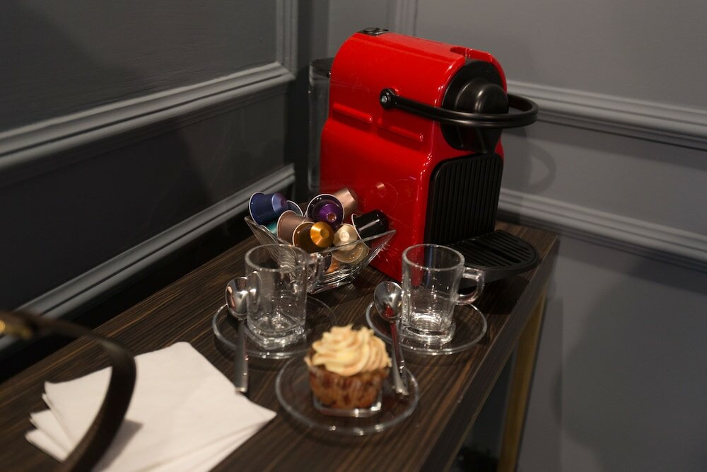 Фото Saint B Boutique Hotel Stb