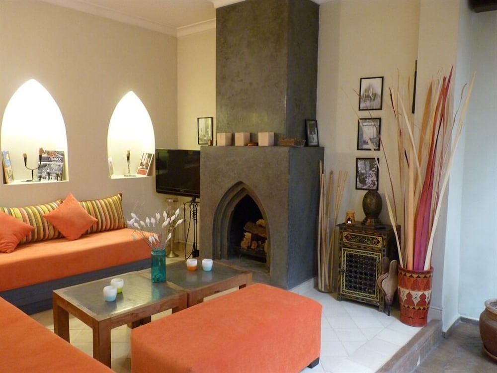 Фото Dar Andamaure