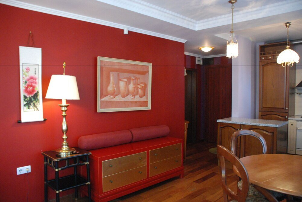 Фото Baratero Wooden House Apartment