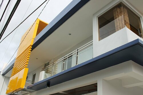 Гостиница Rusville Hotel & Residences в Провинции Южный Камаринес