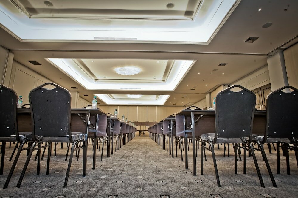 Фото Samala Hotel Jakarta Cengkareng