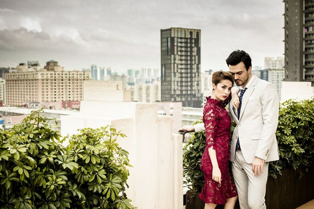 Фото Residence G Shenzhen