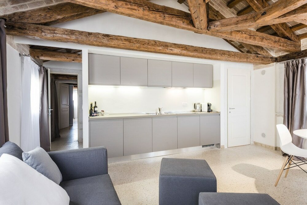 Фото Mysweetplace - San Marco Apartments