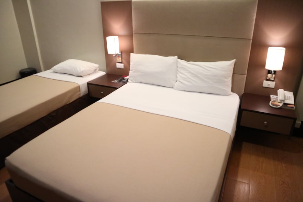 Фото 3g Garden Hotel General Santos City