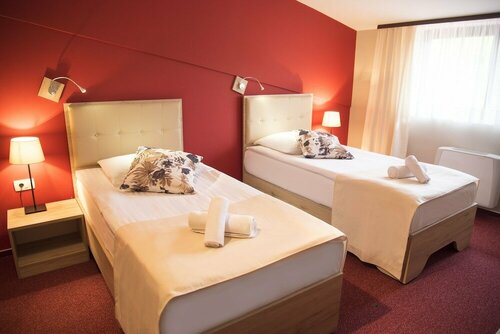 Гостиница Hotel Dolenjc в Ново-Месте