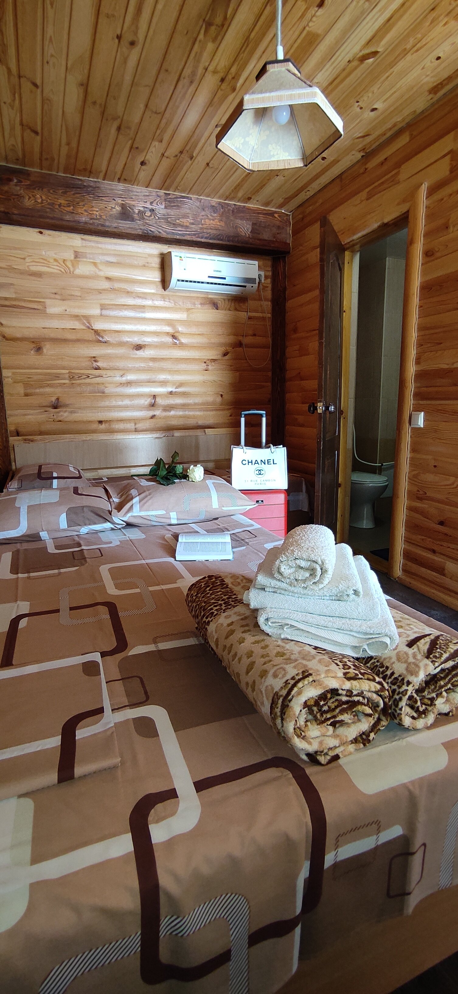 Фото Белый парус