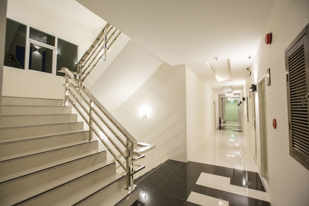 Фото The Elysium Residence