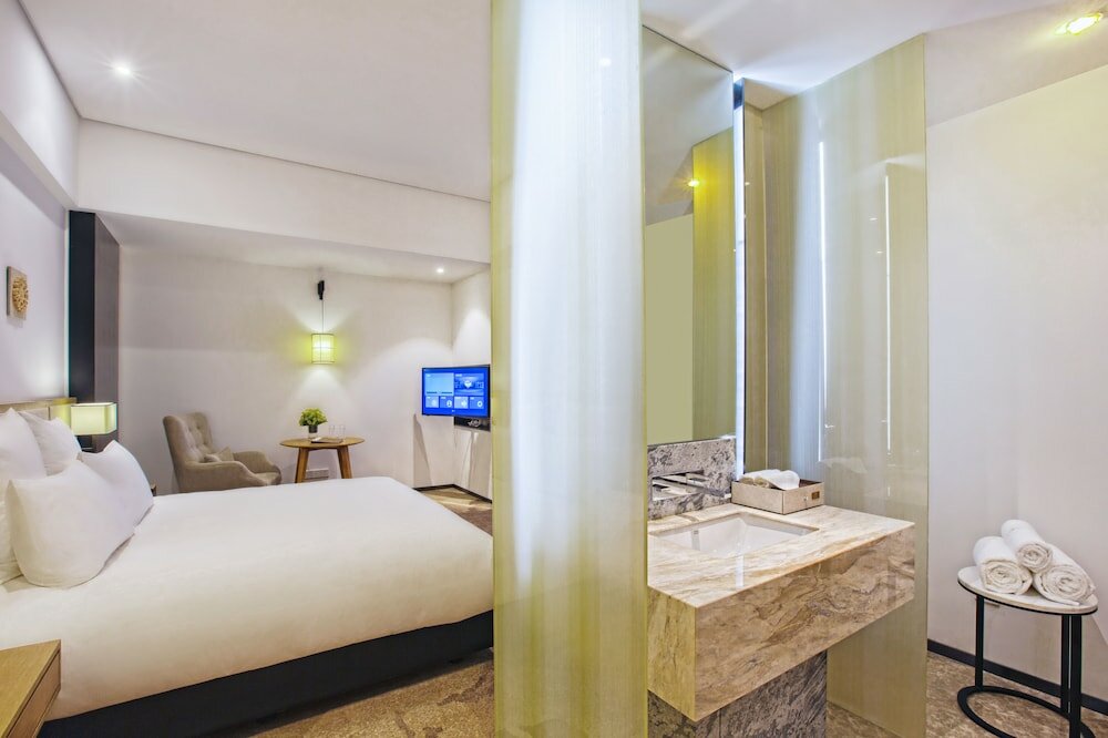 Фото La Vie Hotel