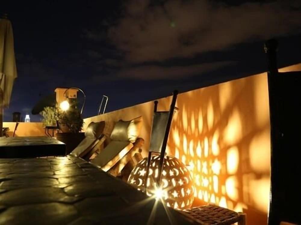 Фото Dar Andamaure