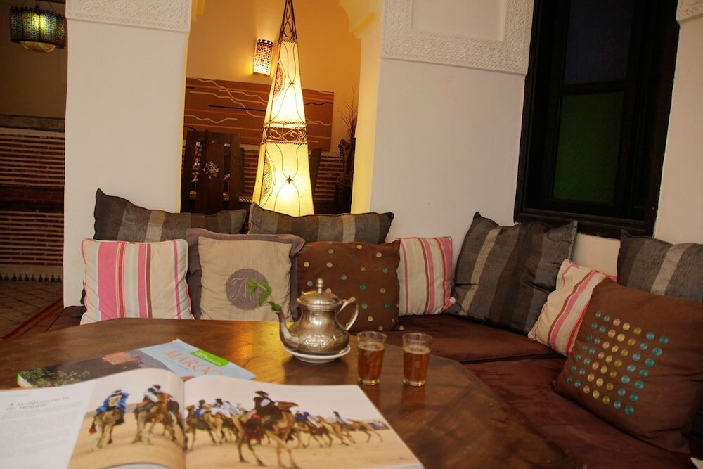 Фото Riad Miliana