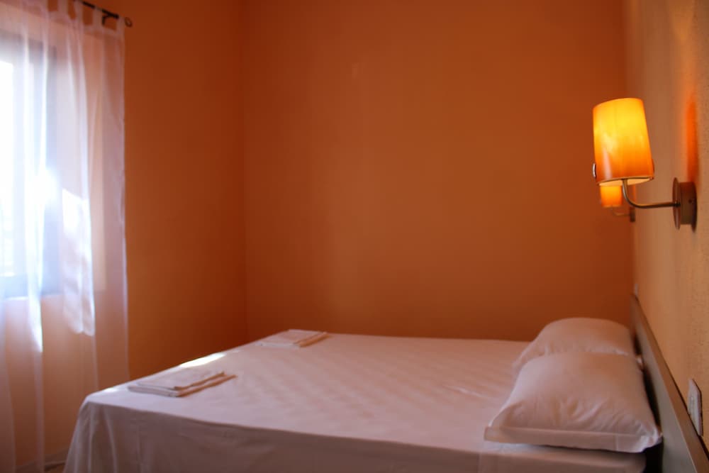 Фото B&b La Cantoniera