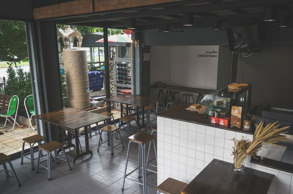 Фото Sleepaholic Hostel