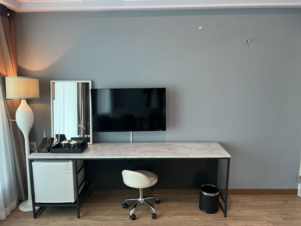 Фото Pinebeach Hotel Pohang