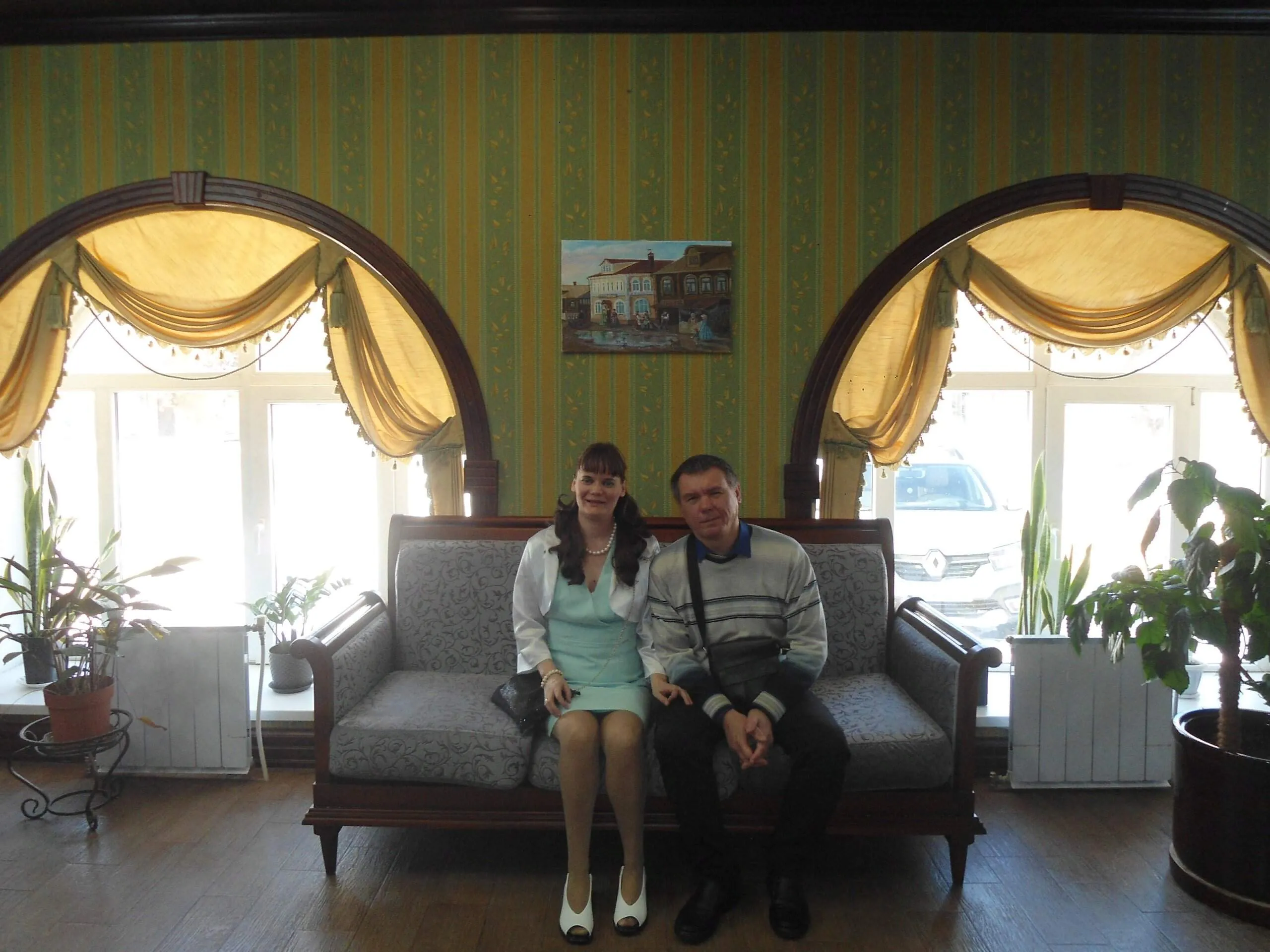 Фото Купеческий Клуб