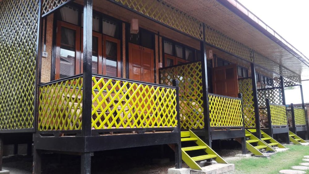 Фото отеля 5