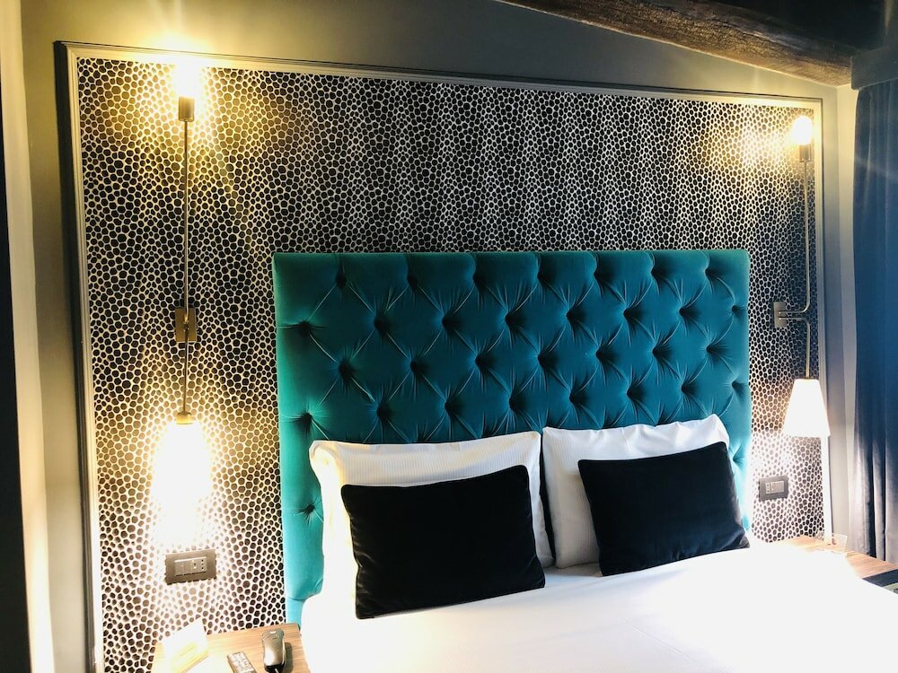 Фото Saint B Boutique Hotel Stb