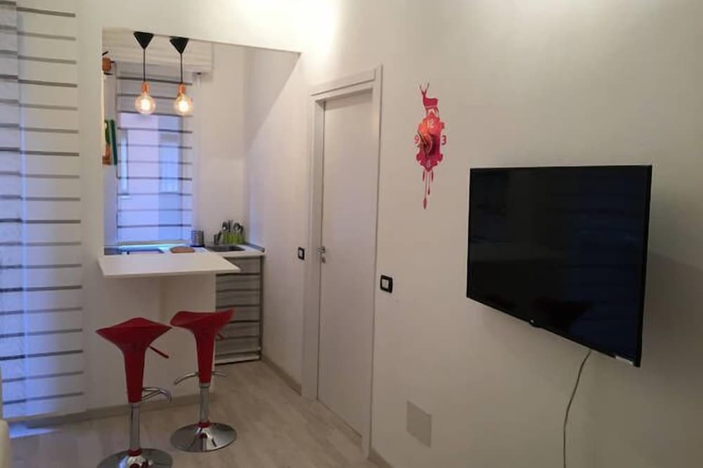 Фото Milano Flat – Iglesias 34